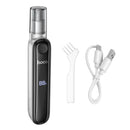 Electric Nose Hair Trimmer w/ Battery % Display (HP33)