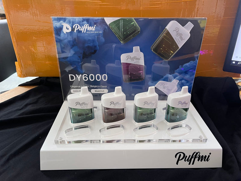 Puffmi Support Materials