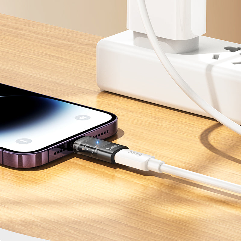 OTG Adaptor w/ Plug and Play, Data Transfer (UA36)