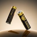 AA Alkaline Battery LR6 - 2pcs/4pcs Pack (JA1A/B)