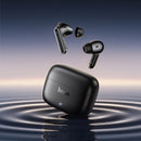 TWS Earbuds with 2-in-1 Hybrid Wear Shape Design, HOCO App Control (EQ32)