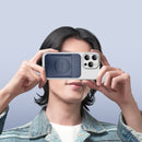 Magnetic Multi Functional Card Pocket (GT6)