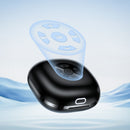 TWS Earbud with Remote Control, IPX4 Waterproofing (EW204)