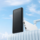 2A Ultra Thin Power Bank with Dual Input & Output, LED Indicator (10000mAh) (J153)