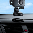 Sturdy Support Base Pad for Dashboard Phone Holders for Firm Mount (DI80)