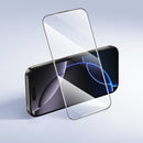 Full Screen HD Glass Screen Protector (G14) - iPhone 17 Series