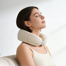 Portable Electric Neck Massager with Soothing Heat Feature (HP53)