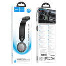 15W Magnetic Wireless Charging Phone Holder for Dashboard (HW29)