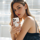 Magnetic Pop-Up Phone Grip & Stand (GH8) - MagSafe Compatible & Universal