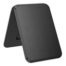 Leather Magnetic Multifunctional Card Holder (DLB02)