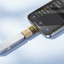 OTG Adaptor w/ Plug and Play, Data Transfer (UA36)