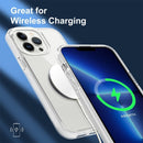 Ultimake 3 Meter Drop Tested Clear Case - iPhone 15 Pro Max