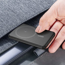 Magnetic 20W PD+QC Wireless Charging Power Bank w/ Ultra Thin (5000mAh) (J140A)