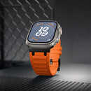 Silicon Watch Strap for Apple Watch (WA35)