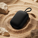 7W Mini Bluetooth Speaker w/ 3 Hours, FM / MicroSD / USB Inputs (HC46)