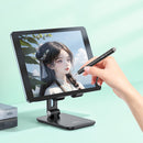 3 in 1 Multi Function Universal Stylus Pen (GM111) Black