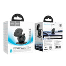Round Magnetic Dashboard Phone Holder with Multi-Angle Adjustment (H103)