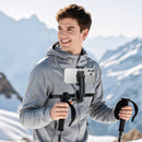 Universal Hands-Free Neck Mount Phone Holder & Action Camera Mount (K30)