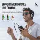 Lightning to 3.5mm Audio Jack Adaptor w/ Plug-And-Play (No Need Bluetooth)  (L12-L)