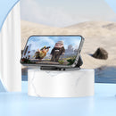 15W 3-in-1 Wireless Fast Charger with Foldable Compact Design (CQ4)