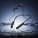 Sports Bluetooth Earphone w/ Strong Bass, 30 Hours, IPX4 Waterproofing (ES75)