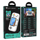Handheld Game Console with 500 Classic Games Included (GA41)