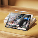 Premium Smart Active Stylus Pen for iPad (2018 & Newer) with Magnetic Attachment, Precise 1.5mm POM Tip, Palm Rejection & Tilt Sensitivity  (GM113)