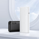 2A Slim Power Bank with Charging Indicator, Dual Input, Dual USB-A Output (10000mAh) (J158A)