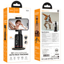 Automatic Face Tracking Selfie Dock with 360' Rotation (K23)