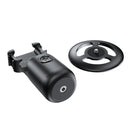 360° AI Face Tracking Smart Mount | Auto-Tracking PTZ Phone Holder for Vlogging & Streaming (E44)
