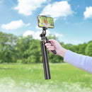 Premium Bluetooth Selfie Stick w/ 1.57m Tripod, V4.0 Remote (K19)