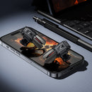 Mobile Gaming Support Buttons (GA22)