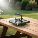 Solar LED Multifunctional Outdoor Camping Lamp (DL22)