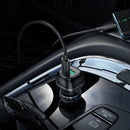 48W PD+QC Super Fast Car Charger (Z58A)