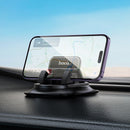 Dashboard Non-Slip 360° Rotatable Phone Holder with Washable Nano Gel Base (DCA67)