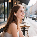 TWS Earbud with ANC+ENC Noise Cancellation, 7 Hours (EQ34 Plus)