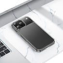 Ultra Clear All-Around Protective Case w/ 4 Corner Air Cushion, 3M Drop Tested (CAA) - iPhone 17 Series
