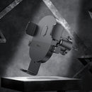 Easy-Lock Air Vent Phone Holder w/ Hook Locking (H18)