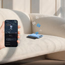 Smart Wireless Tracker Card for Android, 3 Months Rechargable Battery Life (E97A)
