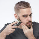 Electric Hair Shaver & Trimmer w/ Battery % Display, Dual Mesh (HP30)