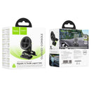 Magnetic Dashboard Phone Holder with Double-Leg Support Base, Ideal for Curved Dashboard (H97)