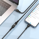 USB-C to USB-C Extension Cable 1.2 Meter (U107C)