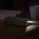 65W PD+QC Power Bank w/ LED % Display, Torch Light (50000mAh) (DB81A)