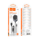 3.5mm Aux Bluetooth Receiver (E150)