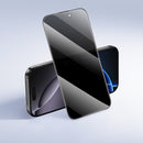 Privacy Protection Glass Screen Protector (G15) - iPhone 17 Series
