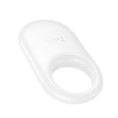 Smart Wireless Tracker Tag w/ Long Battery Life (E94) White