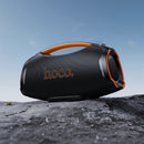 150W RMS / 250W Peak Premium Bluetooth Speaker with Dynamic LED Light, Multi-Mode Playback, Strong Bass (HT4)