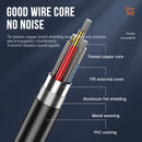 USB-C to 3.5mm Aux Cable w/ HD Audio (L06)