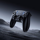 Wireless Gaming Controller for PS5 with Dual-Motor Haptics & Integrated Audio (GA32)