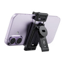 Premium 1.05m Selfie Stick with Drop-to-Open Tripod | Portable Aluminum Stand with Bluetooth Remote (E42)